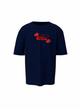 Itachi Oversized T-Shirt